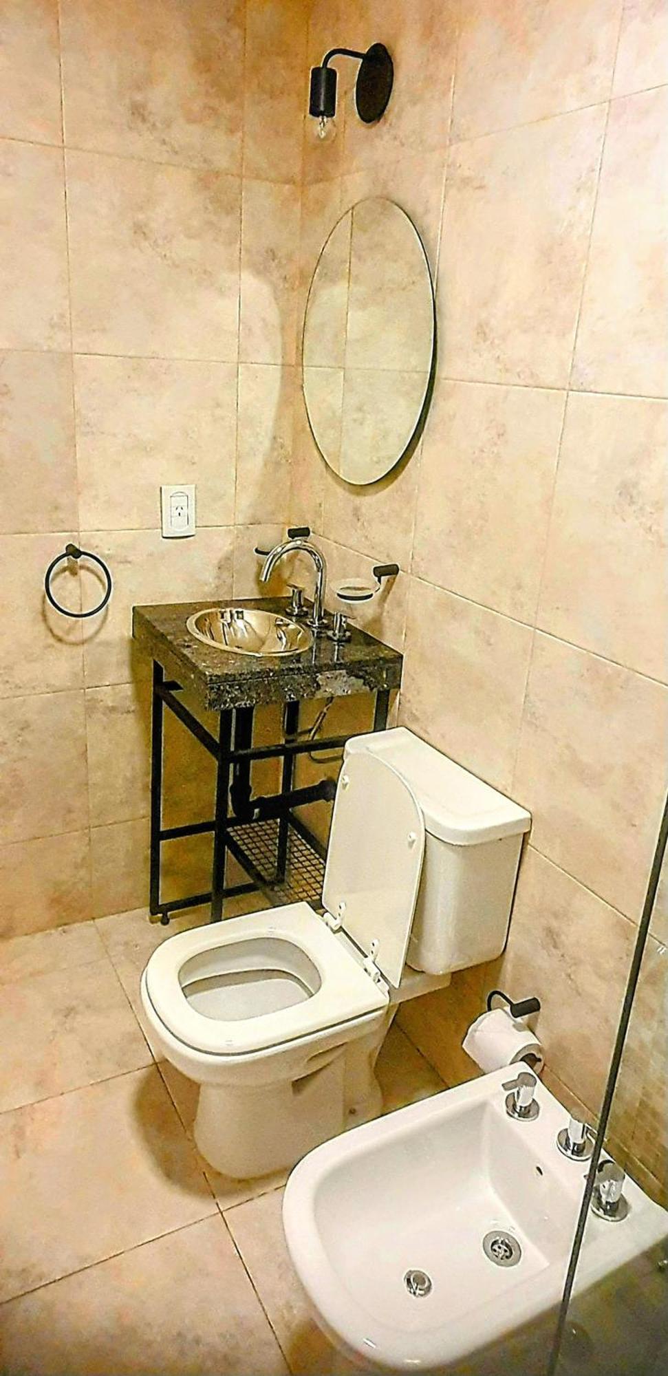 Alsina Suite!! Hermoso Y Moderno Apart En Salta!! 외부 사진